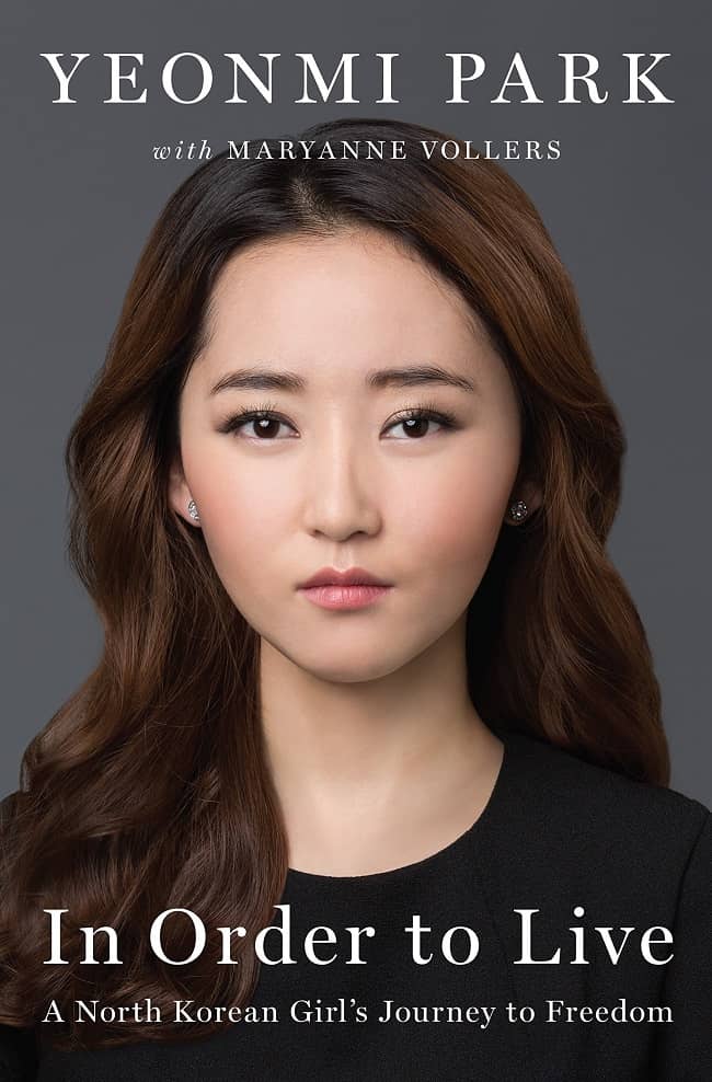 Yeonmi Park: North Korean Defector, Activist, and Public Figure Overview