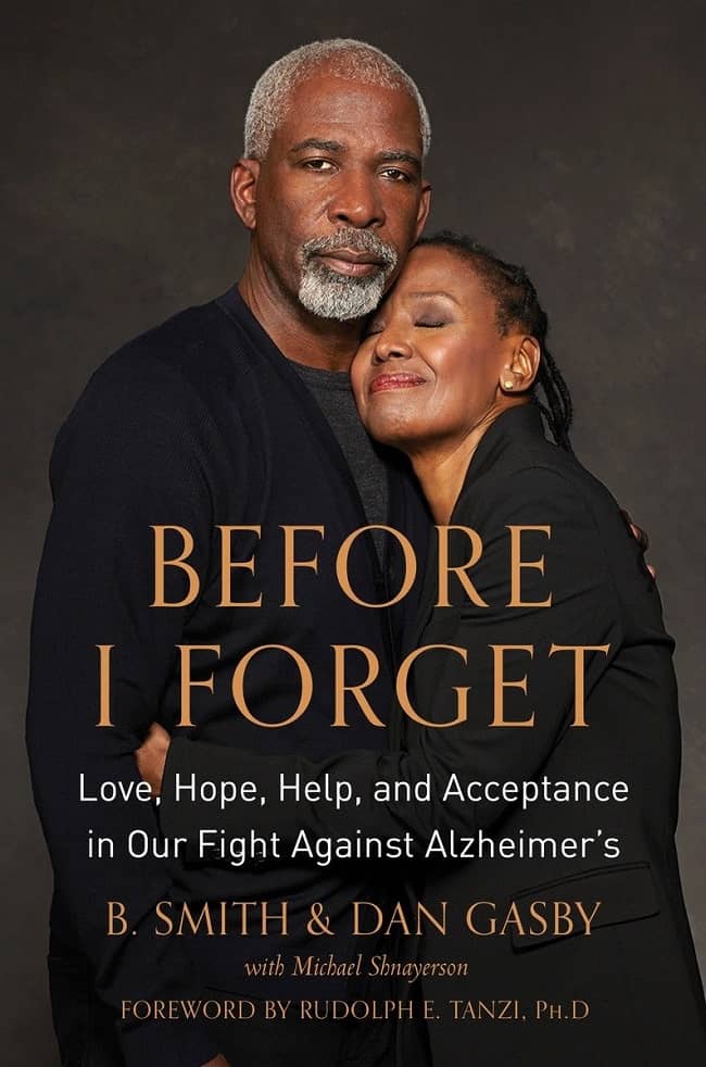 B. Smith: A Multifaceted Icon's Journey Through Life and Legacy