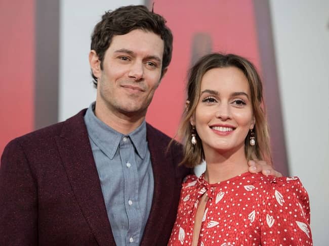 Adam Brody: Career Highlights and Personal Insights