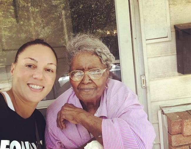 Adia Barnes: A Comprehensive Profile of a Renowned Basketball Coach and Former Player