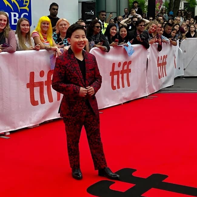 Albert Tsai: A Comprehensive Profile of the Young Actor's Life and Career