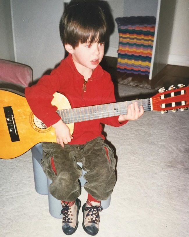 Alec Benjamin: A Comprehensive Profile of the Pop Artist's Journey