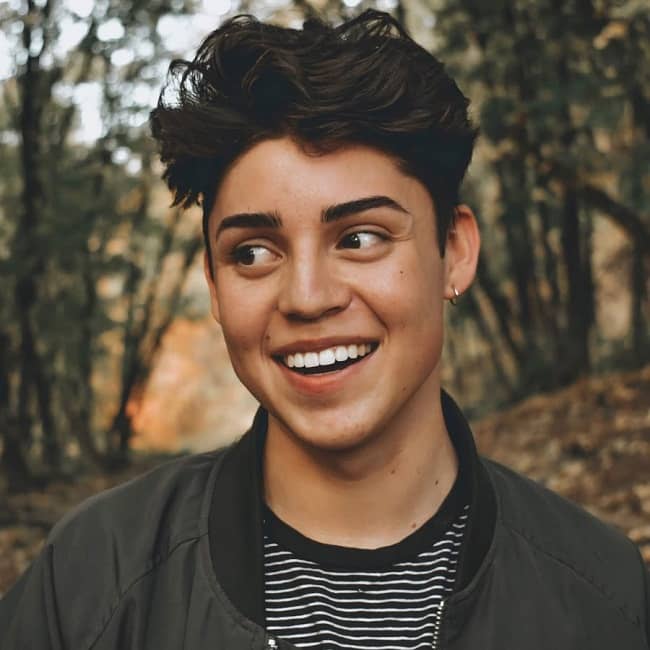 Alejandro Silva: Rising TikTok Star and Personal Insights