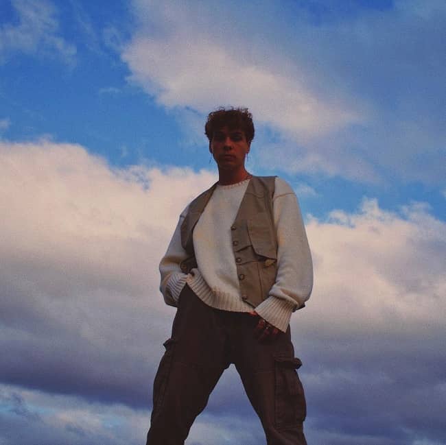 Alex Miranda: A Rising Star in Social Media and Beyond