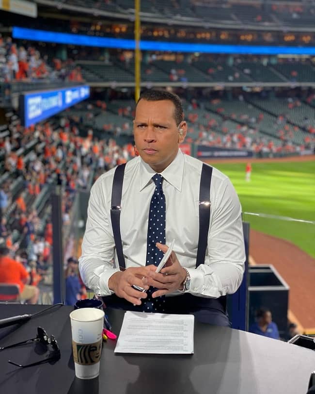 Comprehensive Overview of Alex Rodriguez's Multifaceted Career and Personal Life