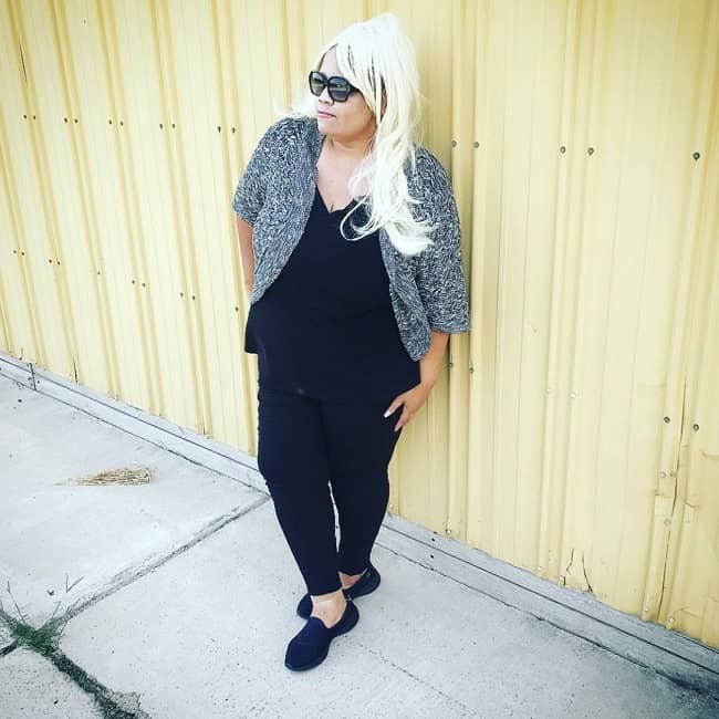Alicia Grimes: A Comprehensive Profile of the Multi-Talented Artist