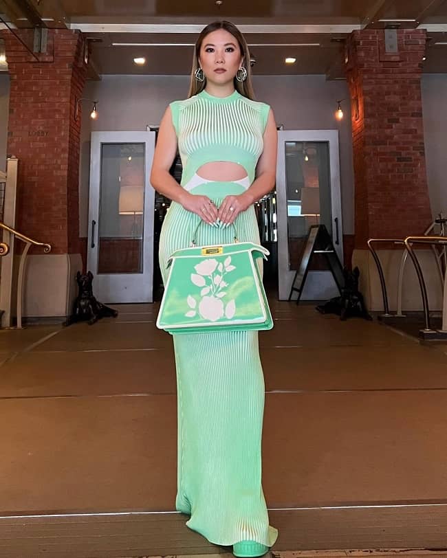 Ally Maki: A Comprehensive Profile of a Multifaceted Talent