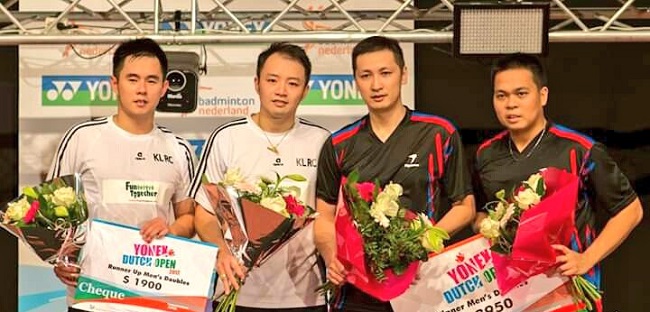 Comprehensive Overview of Alvent Yulianto's Life and Career