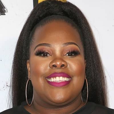 Amber Riley: A Multifaceted Talent in Entertainment and Beyond