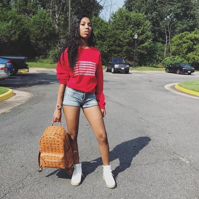 Anaya Perry: The Rise of an American Instagram Sensation