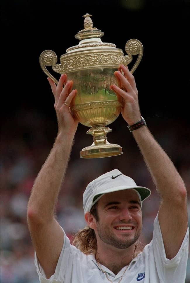 Philip Agassi: The Life and Legacy of Andre Agassi's Brother