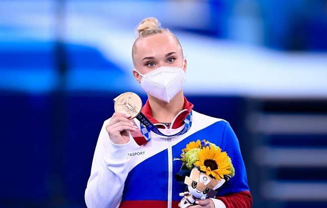 Angelina Melnikova: Career, Life, and Achievements Explained