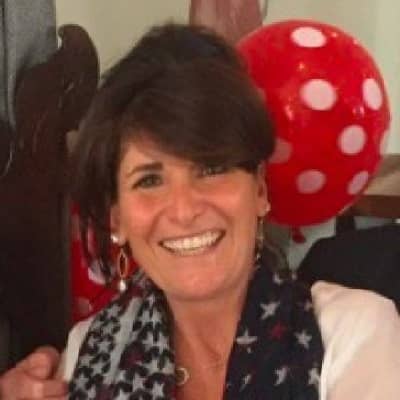Ann Marie Pallan: A Glimpse into the Life of a Former Secretary