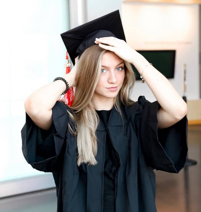 Anna Sitar: From TikTok Sensation to Multi-Platform Influencer
