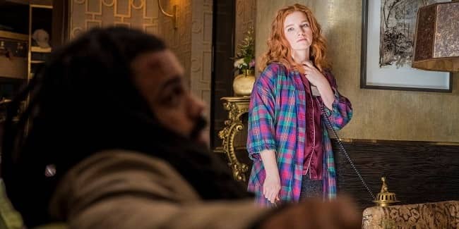 Annalise Basso: A Comprehensive Overview of Career and Life