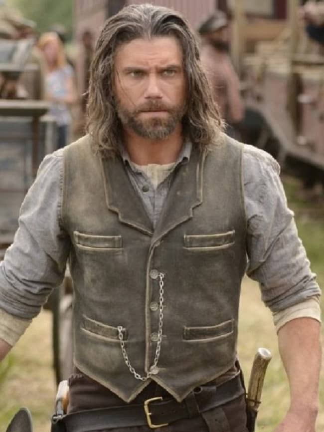 Anson Mount: Career, Personal Life, and Public Presence Explored