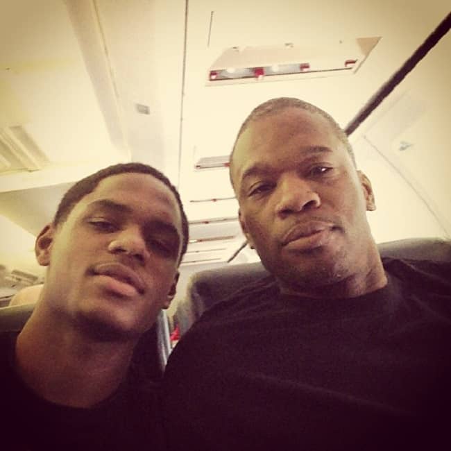 Antonio Davis: A Comprehensive Profile of a NBA Legend