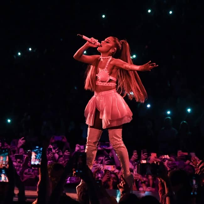 Joan Grande: From Business Leader to Mother of Ariana Grande - A Detailed Profile