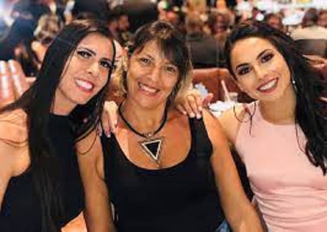 Ariane Lipski: A Comprehensive Profile of the Brazilian MMA Champion