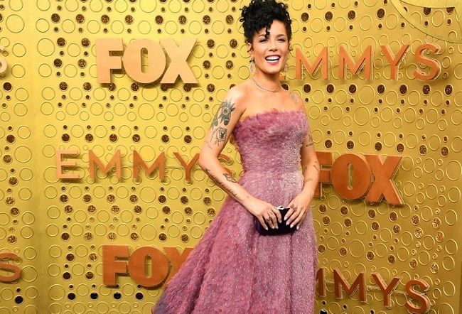Ashley Frangipane: A Multifaceted Journey Through Music, Struggles, and Advocacy