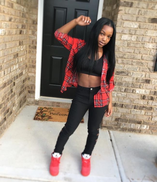 Atl Bre: The Multifaceted American Social Media Sensation