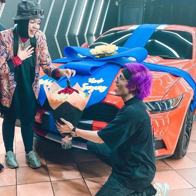 Attamimi Halilintar: Multitalented Indonesian Star Behind YouTube, Acting, and Business Ventures