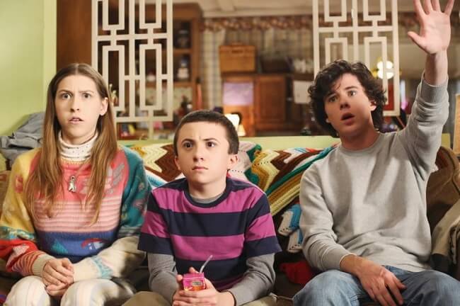 Atticus Shaffer: Career, Personal Life, and Achievements Explored
