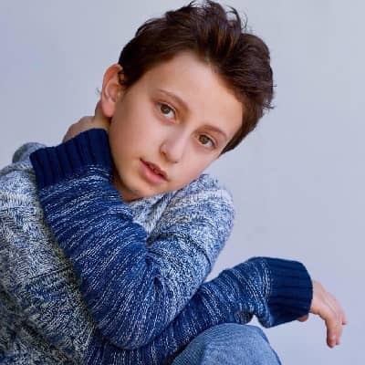August Maturo: From Breakout Role to Rising Star – A Comprehensive Profile