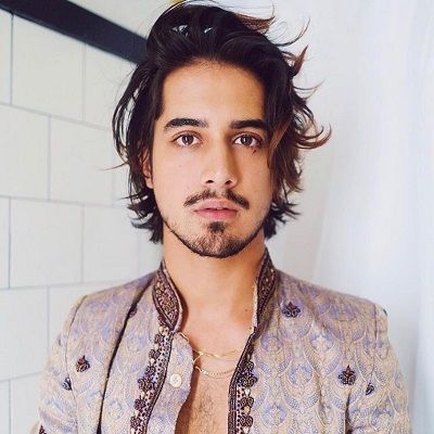 Avan Jogia: From Acting to Activism and Beyond