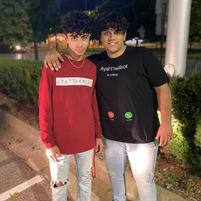 Ayat Mahmood: Rising TikTok Star and Social Media Influencer