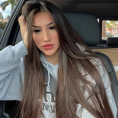 Bakhar Nabieva: Fitness Icon and Public Figure Overview