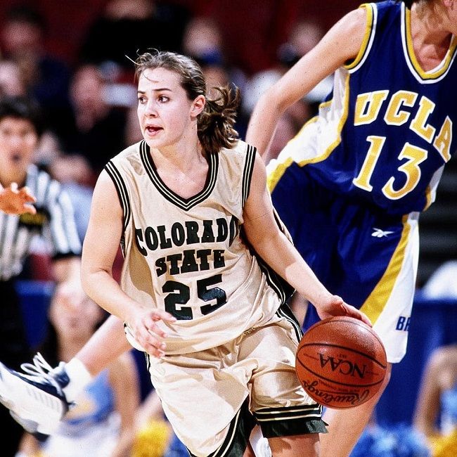 Becky Hammon: From Player to Pioneering Coach in Basketball