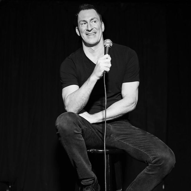 Ben Bailey: Comprehensive Biography and Career Overview
