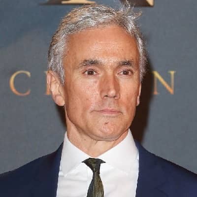 Ben Miles: A Comprehensive Biography and Career Overview