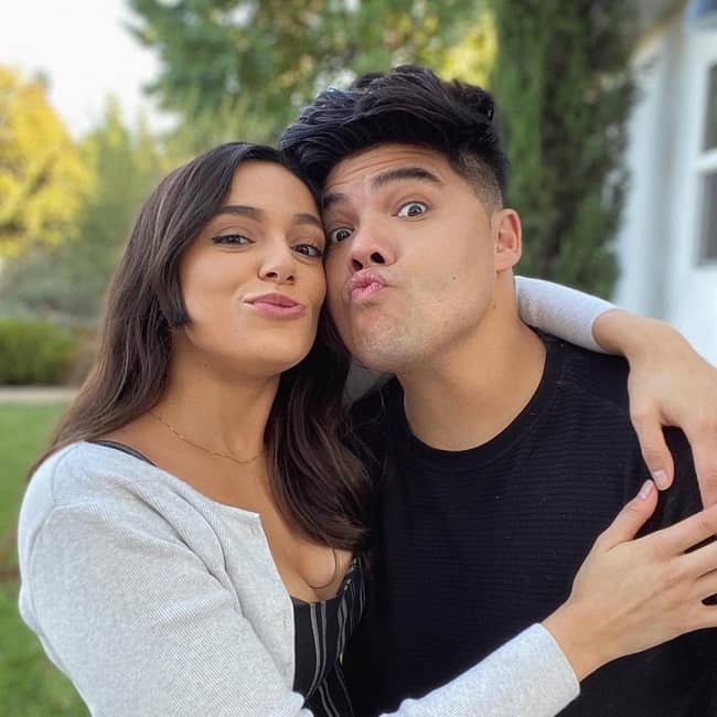 Exploring the Multifaceted Journey of Bethany Noel Mota