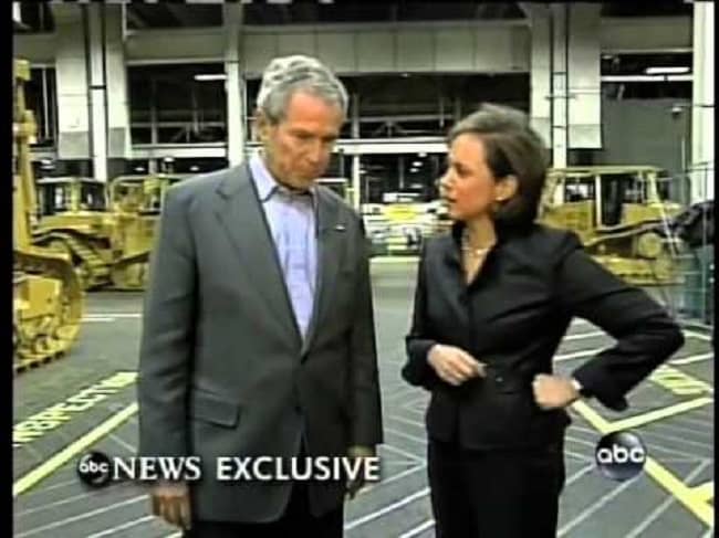Betsy Stark: Trailblazing Journalist's Multifaceted Career and Personal Insights