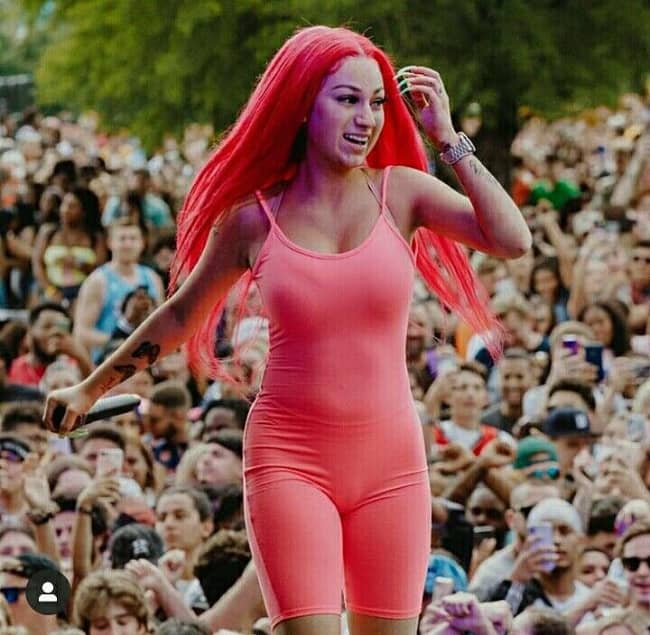 Bhad Bhabie: From Viral Sensation to Music Star and Beyond