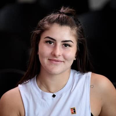 Bianca Andreescu: A Prodigy's Journey Through Tennis Excellence