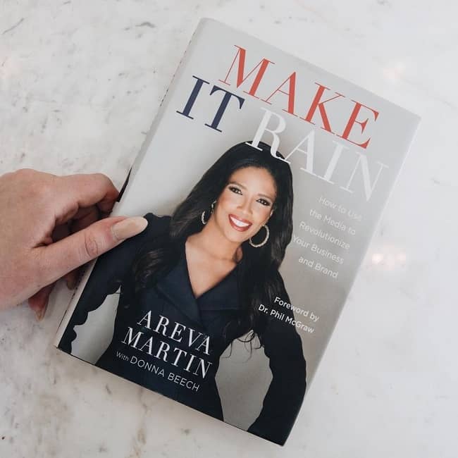 Areva Martin: Multifaceted Legal Expert and Advocate
