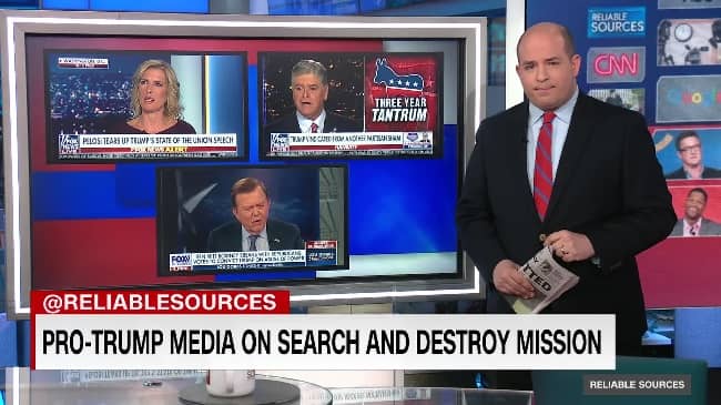 Comprehensive Overview of Brian Stelter's Professional and Personal Journey