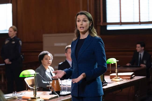 Bridget Moynahan: A Comprehensive Look at Her Life and Career