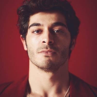 Comprehensive Overview of Burak Deniz's Life and Career