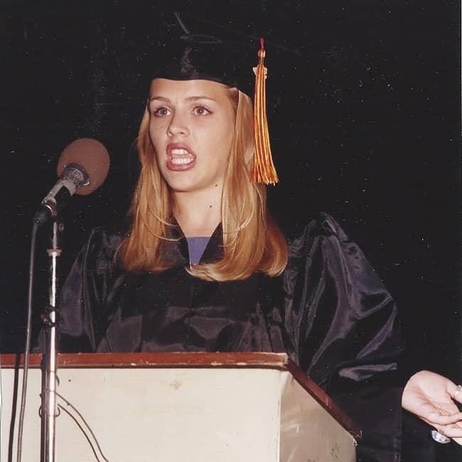 Busy Philipps: Career, Biography, and Recent Updates