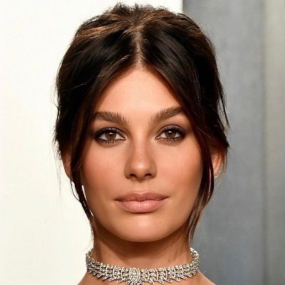Camila Morrone: A Multifaceted Talent in Entertainment and Beyond