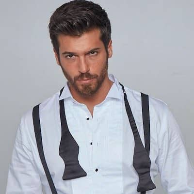 Can Yaman: A Multifaceted Turkish Star's Journey Through Career and Life