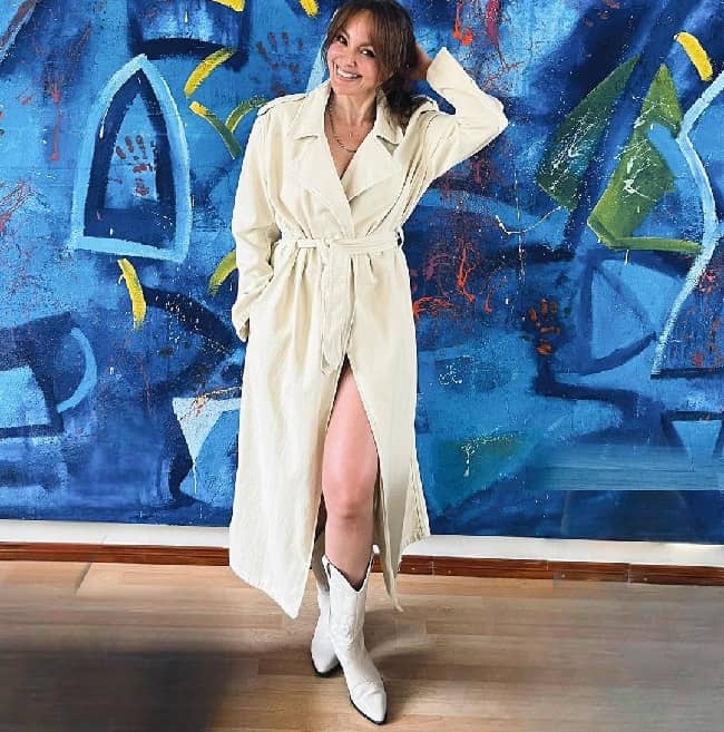 Carolina Gomez: A Comprehensive Look at the Life and Career of a Colombian Star