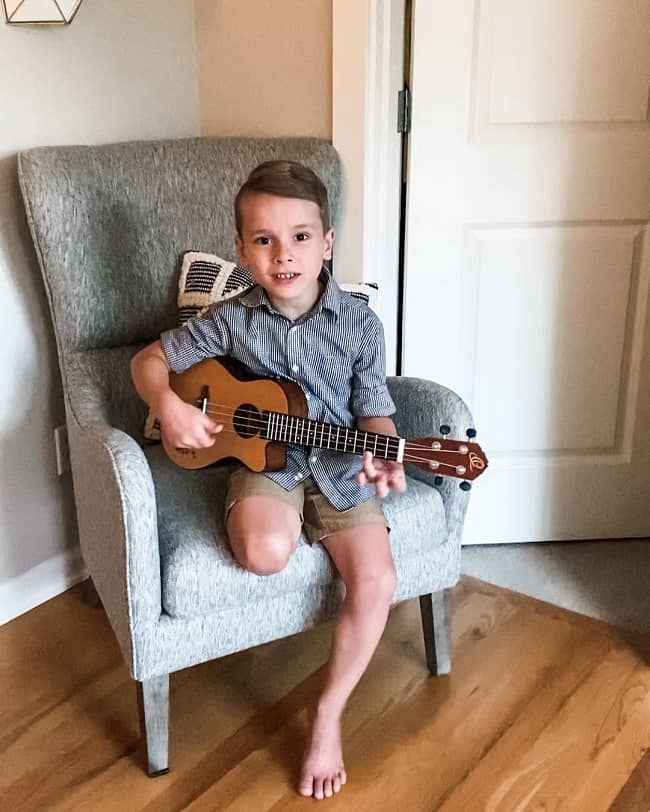 Carson Crosby: Rising YouTube Star and Family Entertainment Sensation