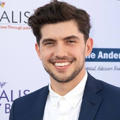 Carter Jenkins: A Comprehensive Overview of the American Actor's Journey