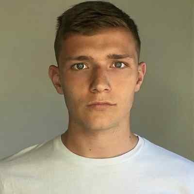 Casey Barker: Rising British Comedy Star and Family Insights