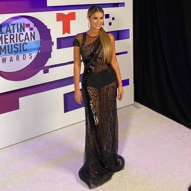 Catherine Siachoque: A Comprehensive Overview of Her Life and Career